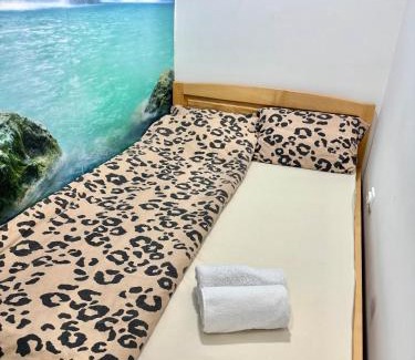 Visegrad Apartamento | Apartman Hedonia