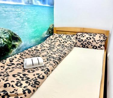 Visegrad Apartamento | Apartman Hedonia