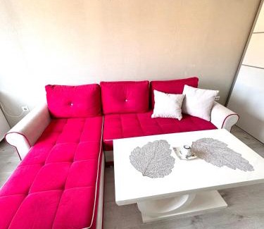 Visegrad Apartamento | Apartman Hedonia