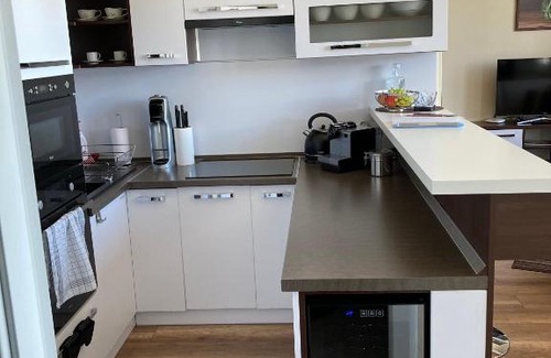 Poprad Apartamento | Apartman HIGHTATRAS VIEW Centrum Poprad
