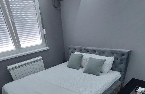 Zvornik Apartamento | Apartman Hram Zvornik