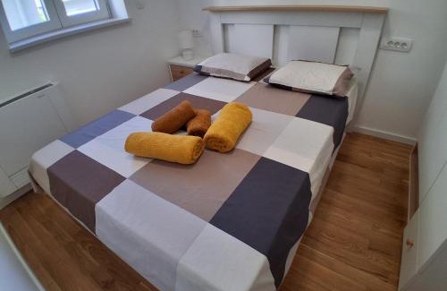 Bibinje Apartamento | Apartman I&R