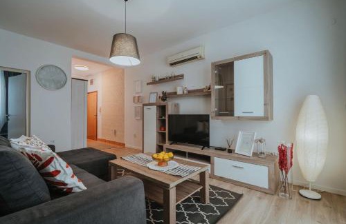 Kutina Apartamento | Apartman III u centru Kutine