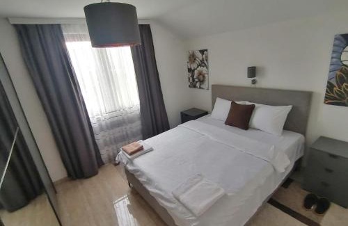 Kraljevo Casa | Apartman Ika 9N