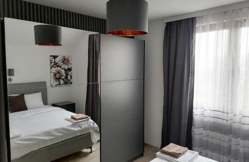 Kraljevo Casa | Apartman Ika 9N