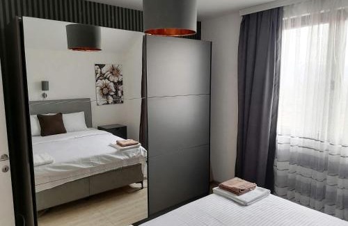 Kraljevo Casa | Apartman Ika 9N