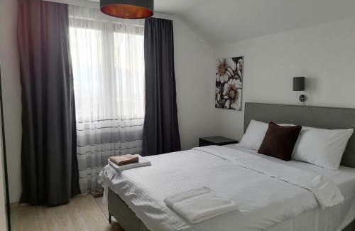 Kraljevo Casa | Apartman Ika 9N