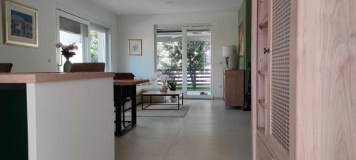 Kostrena Apartamento | Apartman IKA