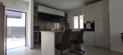 Kostrena Apartamento | Apartman IKA