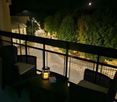 Gospic Apartamento | Apartman Imperial