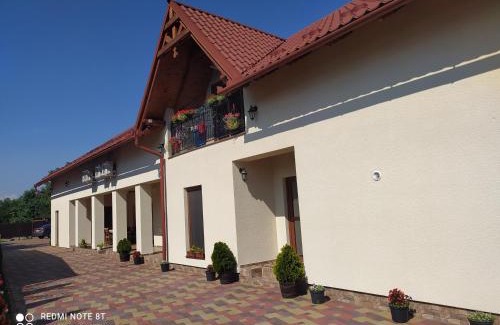 Velyka Byyhan Apartamento | Apartman in Velyka Bihan Берегівський район - Закарпаття