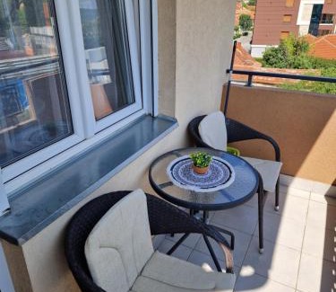 Pirot Apartamento | Apartman Iris