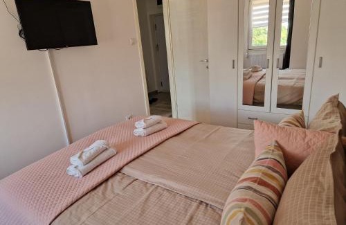 Pirot Apartamento | Apartman Iris