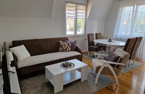Pirot Apartamento | Apartman Iris