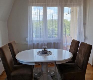 Pirot Apartamento | Apartman Iris