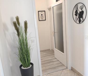 Rubesi Apartamento | Apartman Iris s terasom
