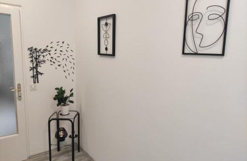 Rubesi Apartamento | Apartman Iris s terasom