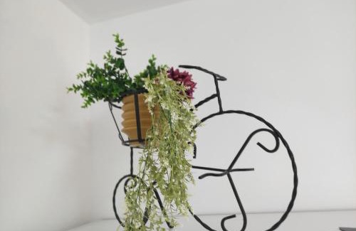 Rubesi Apartamento | Apartman Iris s terasom