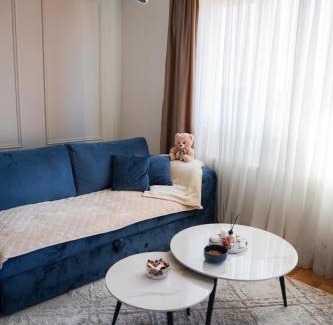 Bijeljina Apartamento | Apartman Iskra