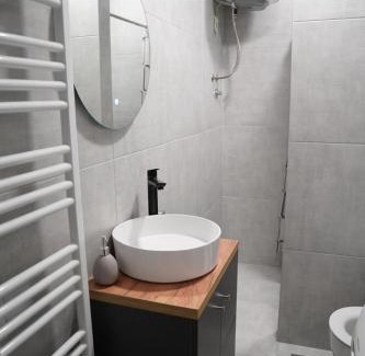 Bijeljina Apartamento | Apartman Iskra