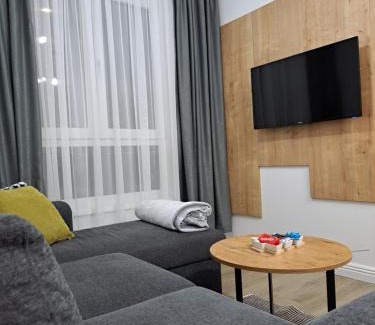 Jahorina Apartamento | Apartman ISKRA Villa Mont