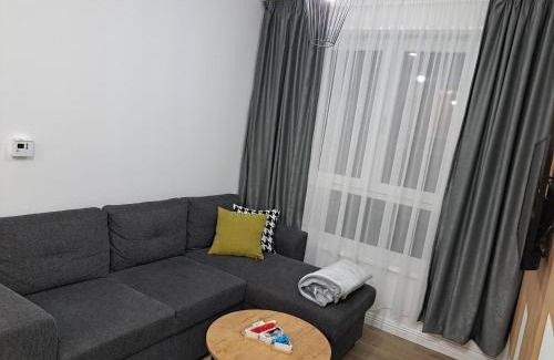 Jahorina Apartamento | Apartman ISKRA Villa Mont