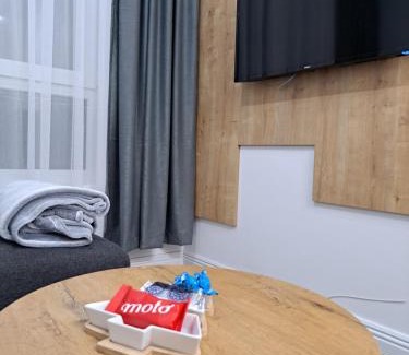 Jahorina Apartamento | Apartman ISKRA Villa Mont