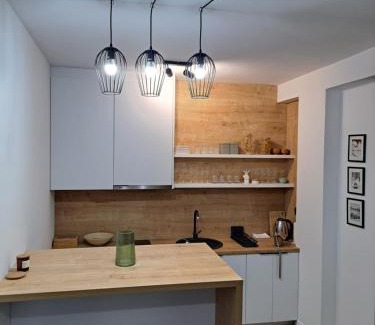 Jahorina Apartamento | Apartman ISKRA Villa Mont