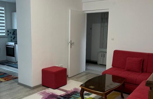 Sumece Apartamento | Apartman “ Ismar “