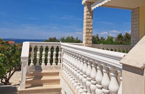 Primosten Apartamento | Apartman Ita