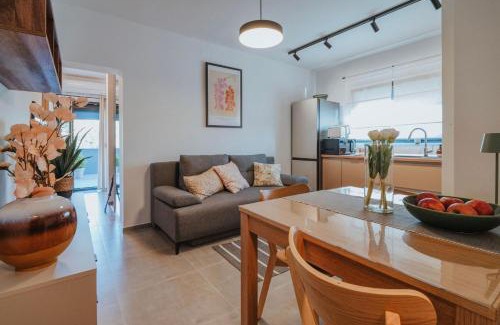 Kutina Apartamento | Apartman IV u centru Kutine.