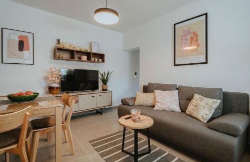 Kutina Apartamento | Apartman IV u centru Kutine.