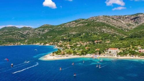 Kuciste Apartamento | Apartman Iva