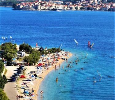 Kuciste Apartamento | Apartman Iva
