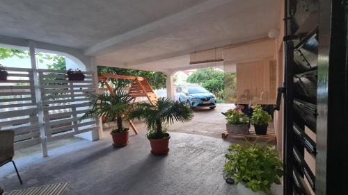 Brodarica Apartamento | Apartman Ivan Šibenik - Brodarica