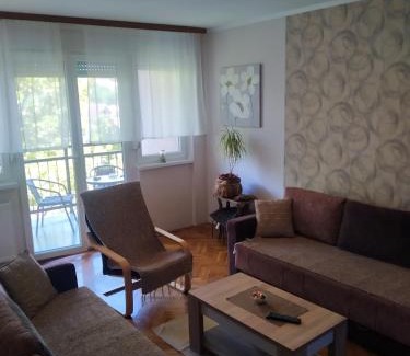 Vrdnik Apartamento | Apartman Ivan