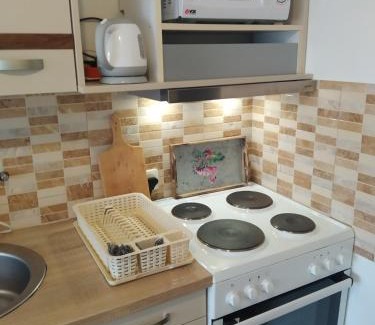 Vrdnik Apartamento | Apartman Ivan