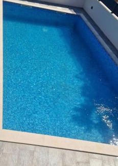 Zagvozd Apartamento | Apartman Ivan with pool