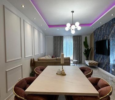 Zagvozd Apartamento | Apartman Ivan with pool