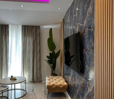 Zagvozd Apartamento | Apartman Ivan with pool