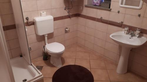 Jajce Apartamento | Apartman Ivana