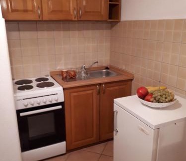 Jajce Apartamento | Apartman Ivana