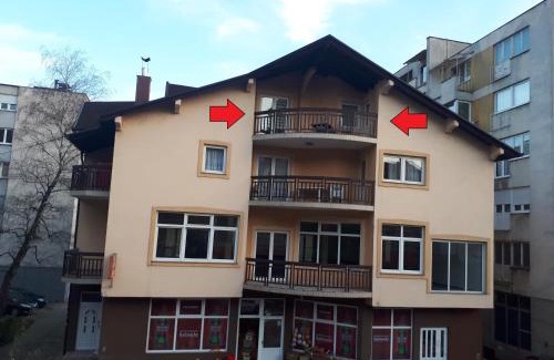Jajce Apartamento | Apartman Ivana