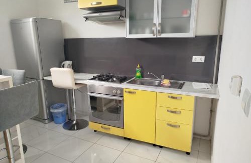Slavonski Brod Apartamento | Apartman Ivana