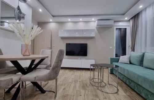 Sremska Mitrovica Apartamento | Apartman Ivkovic
