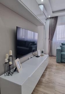 Sremska Mitrovica Apartamento | Apartman Ivkovic