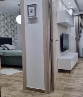 Sremska Mitrovica Apartamento | Apartman Ivkovic