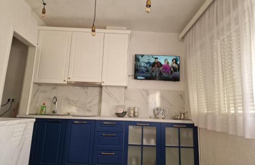 Ljubuski Apartamento | Apartman Ivy