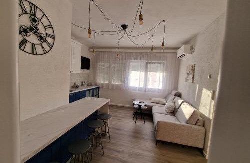 Ljubuski Apartamento | Apartman Ivy