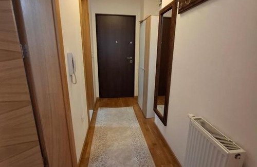 Sarajevo Apartamento | Apartman Izvor